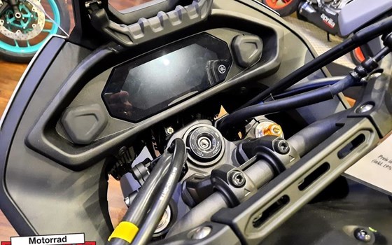 Neufahrzeug Yamaha Tracer 7 - Bild 6