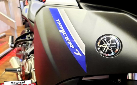 Neufahrzeug Yamaha Tracer 7 - Bild 7