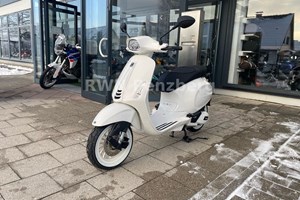 Angebot Vespa Sprint 125