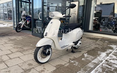 Vespa Sprint 125