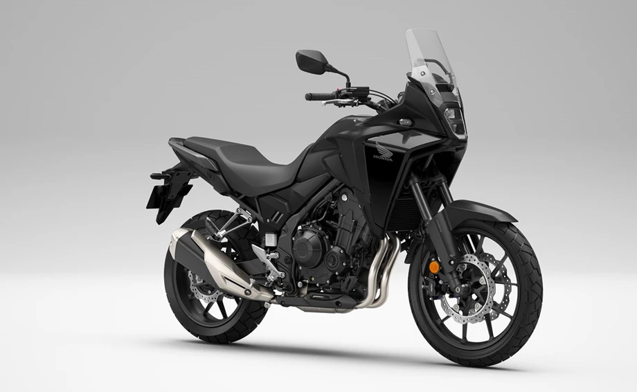 Angebot Honda NX500 Bild 9: Angebot Honda NX500