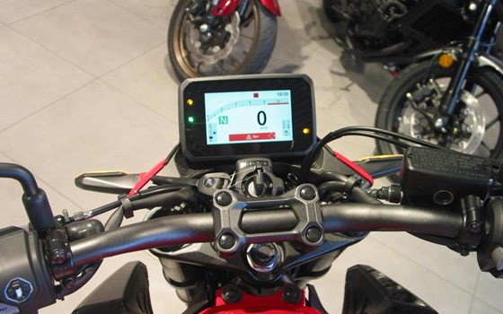 Neufahrzeug Honda CB500 Hornet - Bild 9