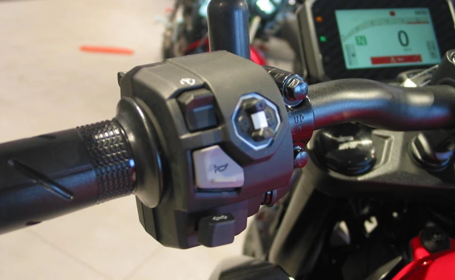 Offer Honda CB500 Hornet Bild 8: Offer Honda CB500 Hornet