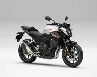 Offer Honda CB500 Hornet Bild 12: Offer Honda CB500 Hornet