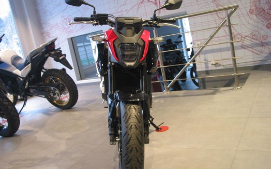 Neufahrzeug Honda CB500 Hornet - Bild 7