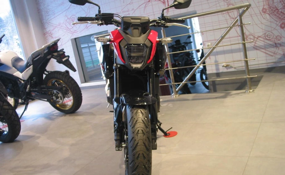 Offer Honda CB500 Hornet Bild 7: Offer Honda CB500 Hornet