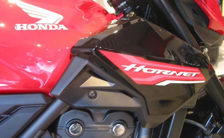 Offer Honda CB500 Hornet Bild 3: Offer Honda CB500 Hornet