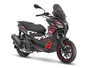 Aprilia SR GT Replica 125