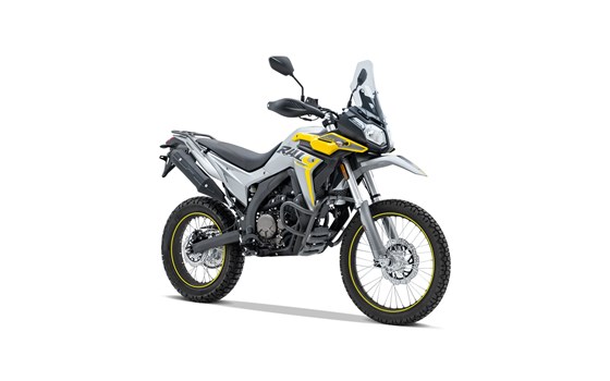 Neufahrzeug Voge 300 Rally - Bild 5