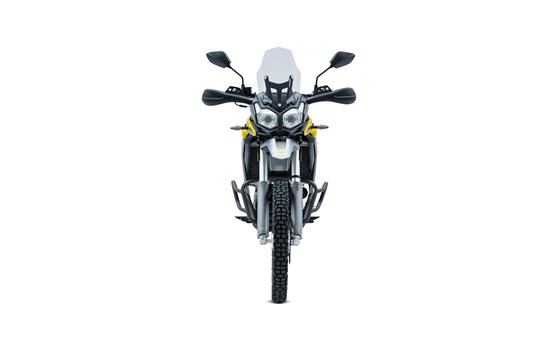 Neufahrzeug Voge 300 Rally - Bild 7