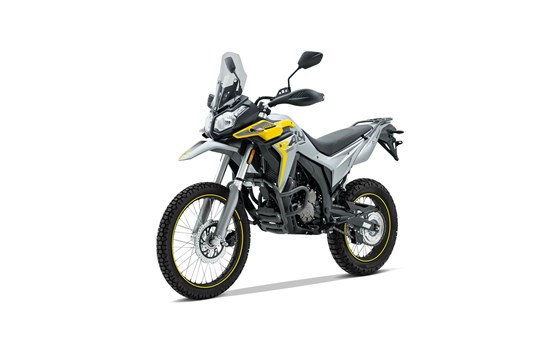 Neufahrzeug Voge 300 Rally - Bild 6