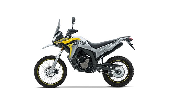 Neufahrzeug Voge 300 Rally - Bild 4