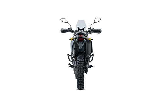 Neufahrzeug Voge 300 Rally - Bild 8