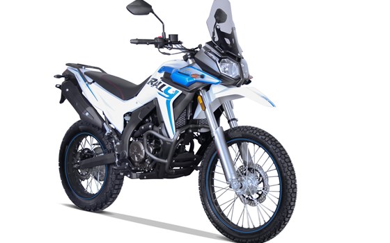 Neufahrzeug Voge 300 Rally - Bild 4