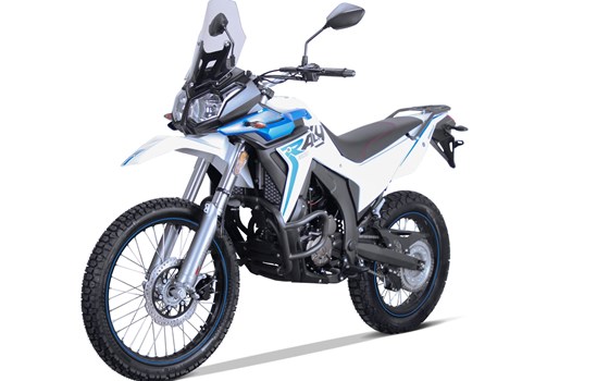 Neufahrzeug Voge 300 Rally - Bild 7