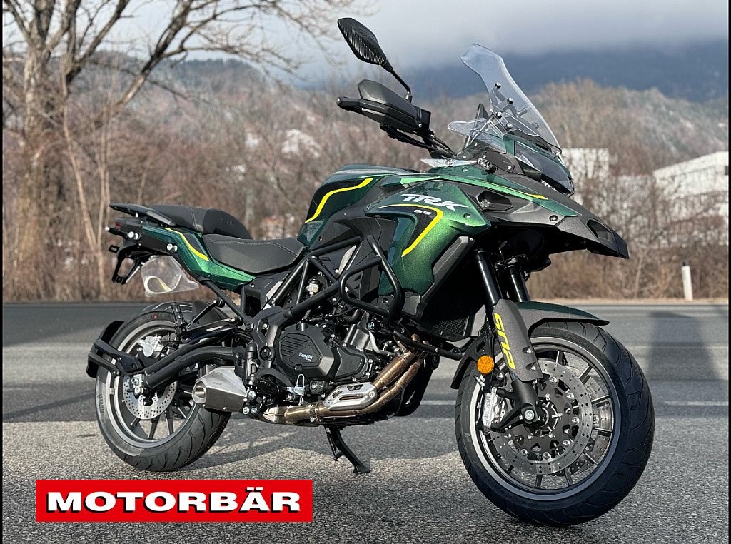 Motorrad