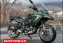 Motorrad