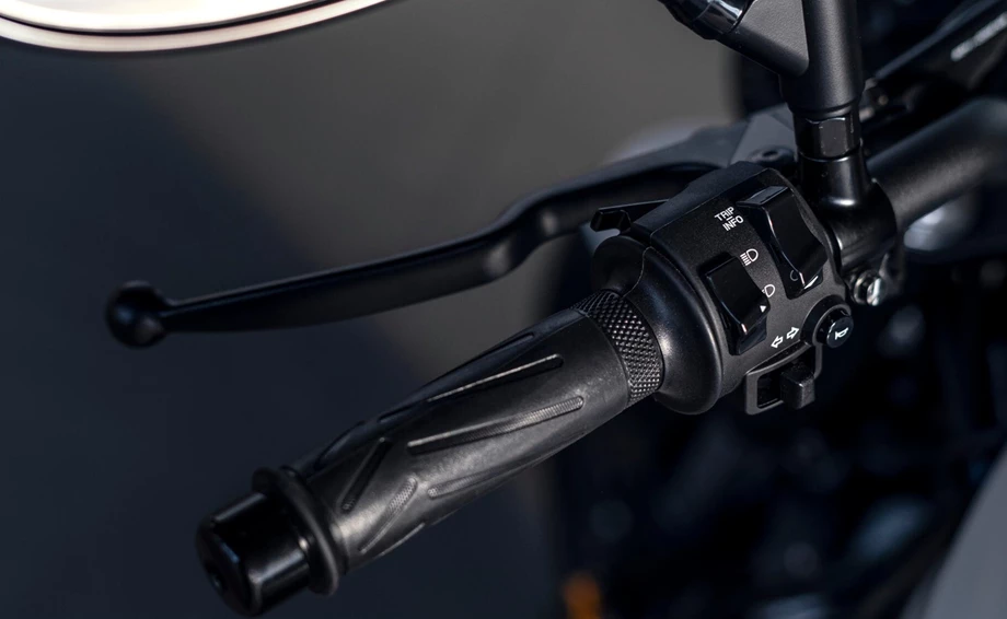 Angebot Yamaha XSR700 Bild 3: Angebot Yamaha XSR700