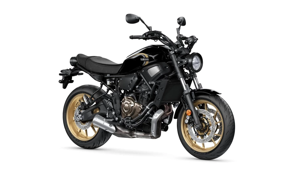 Angebot Yamaha XSR700 Bild 1: Angebot Yamaha XSR700