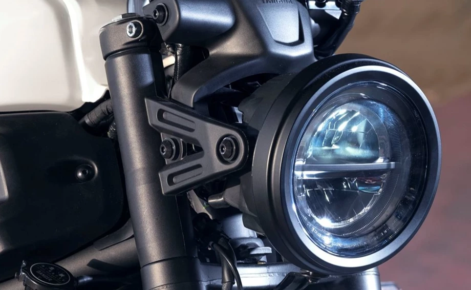 Angebot Yamaha XSR700 Bild 4: Angebot Yamaha XSR700