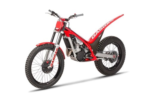 Neumotorrad GASGAS TXT 280 Racing