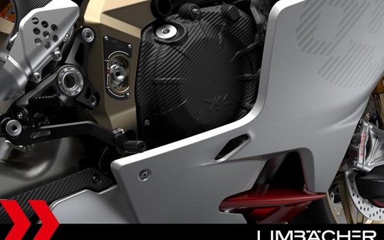 Neufahrzeug MV Agusta Superveloce 1000 Serie Oro - Bild 5