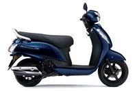 Angebot Suzuki Address 125 Bild 5: Angebot Suzuki Address 125