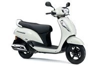 Angebot Suzuki Address 125 Bild 1: Angebot Suzuki Address 125