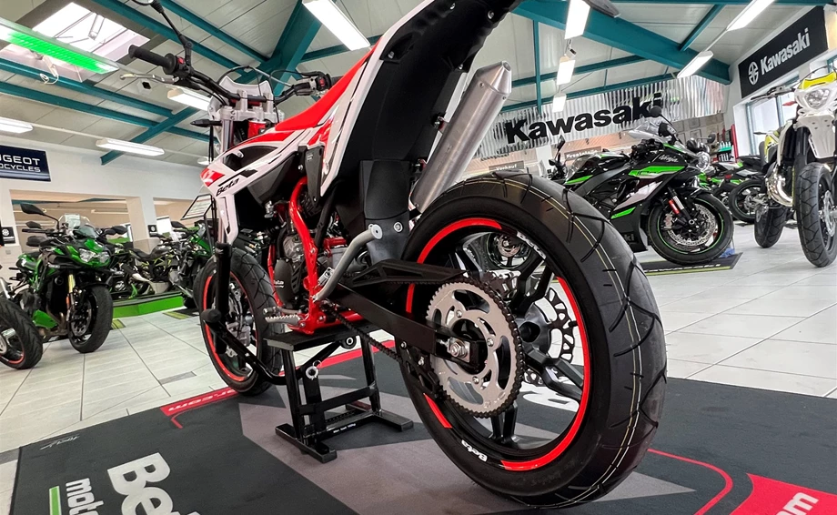 Angebot Beta RR 50 Motard Sport Bild 10: Angebot Beta RR 50 Motard Sport
