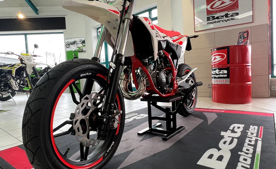 Angebot Beta RR 50 Motard Sport Bild 13: Angebot Beta RR 50 Motard Sport