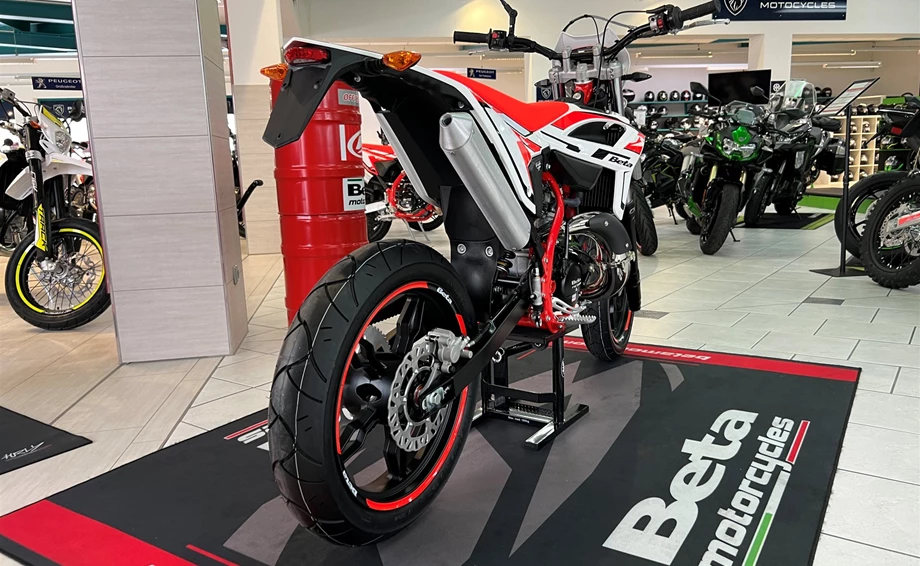 Angebot Beta RR 50 Motard Sport Bild 6: Angebot Beta RR 50 Motard Sport
