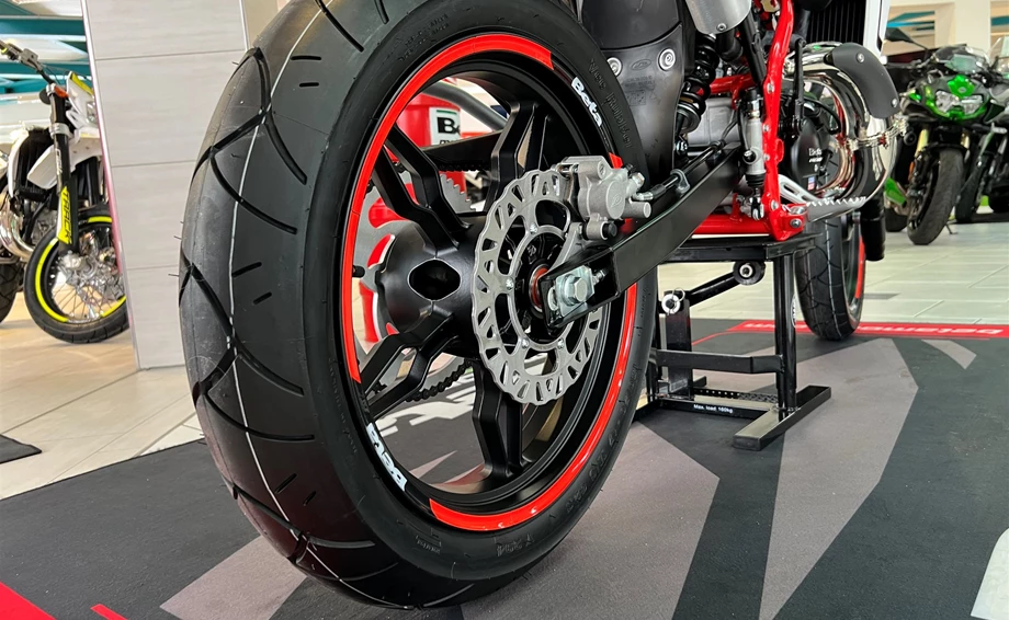 Angebot Beta RR 50 Motard Sport Bild 7: Angebot Beta RR 50 Motard Sport