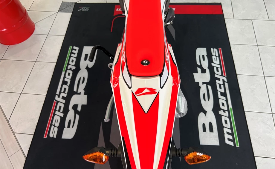 Angebot Beta RR 50 Motard Sport Bild 9: Angebot Beta RR 50 Motard Sport
