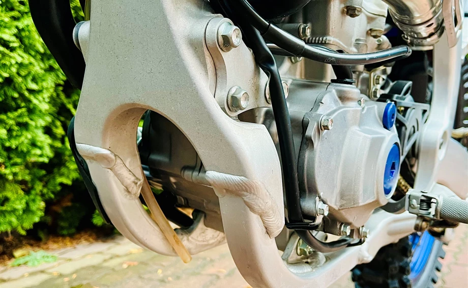 Angebot Yamaha YZ250F Bild 13: Angebot Yamaha YZ250F