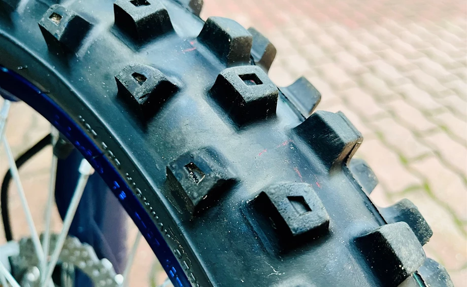 Angebot Yamaha YZ250F Bild 7: Angebot Yamaha YZ250F