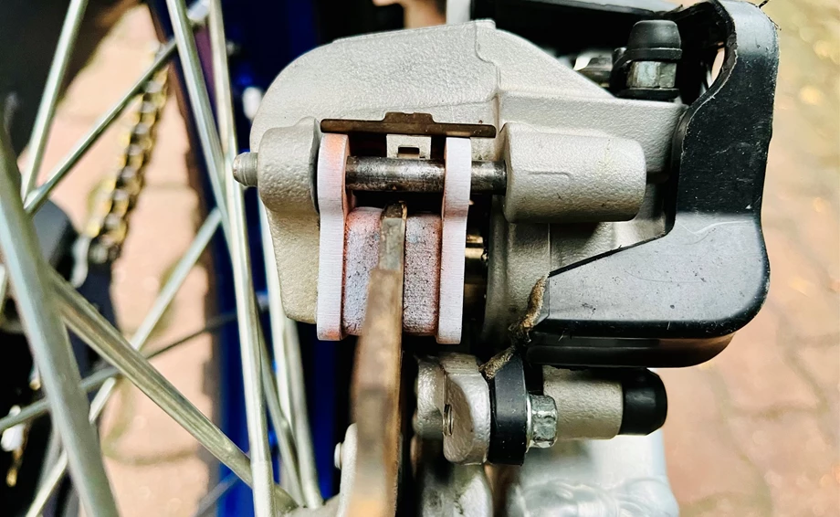 Angebot Yamaha YZ250F Bild 16: Angebot Yamaha YZ250F