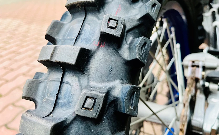 Angebot Yamaha YZ250F Bild 17: Angebot Yamaha YZ250F