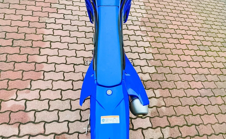 Angebot Yamaha YZ250F Bild 4: Angebot Yamaha YZ250F