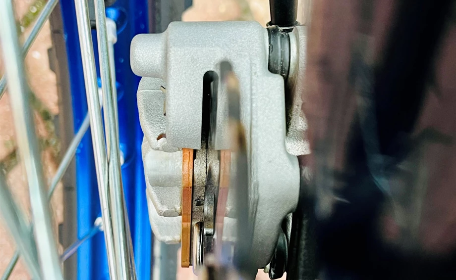 Angebot Yamaha YZ250F Bild 9: Angebot Yamaha YZ250F