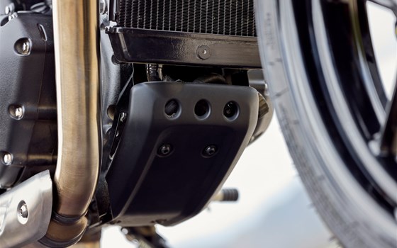 Neufahrzeug Triumph Speed 400 - Bild 6