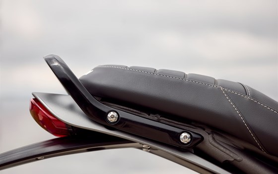 Neufahrzeug Triumph Speed 400 - Bild 8