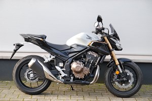 Angebot Honda CB500F