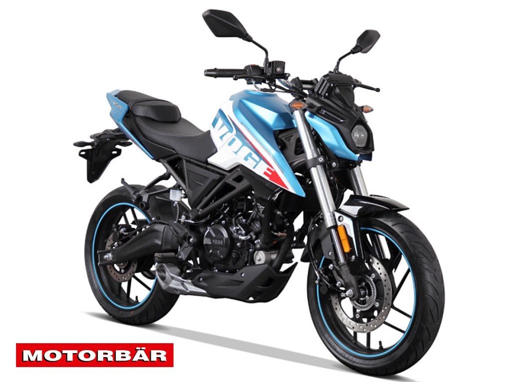Motorrad