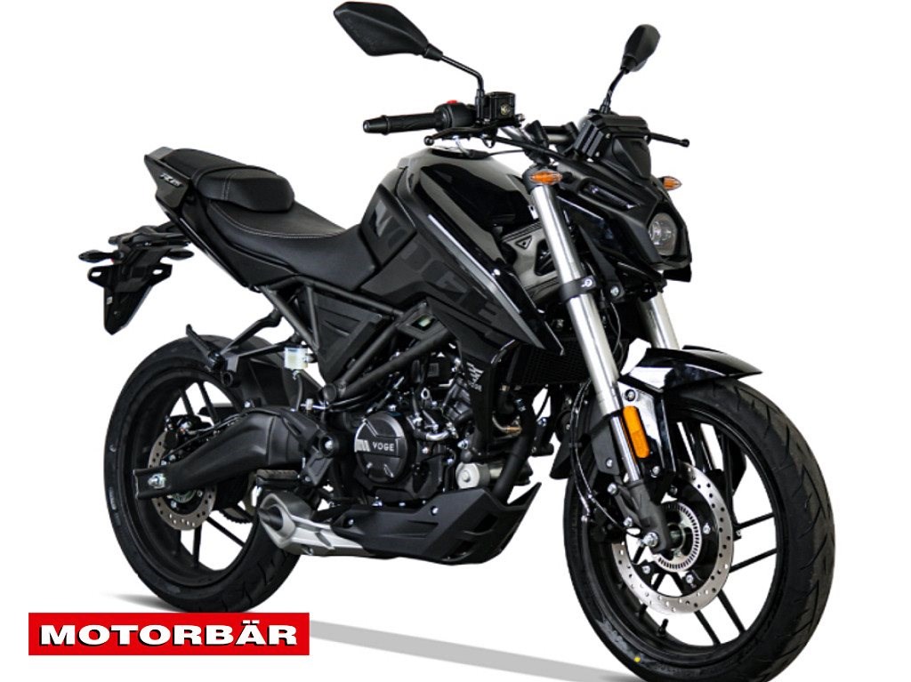 Motorrad
