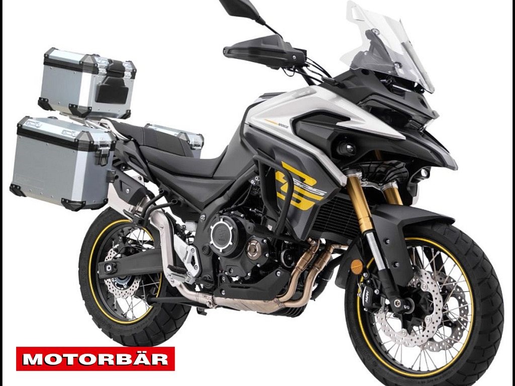 Motorrad
