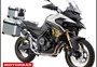 Motorrad