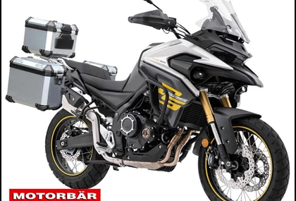 Neumotorrad Neumotorrad