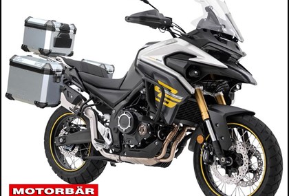 Neumotorrad