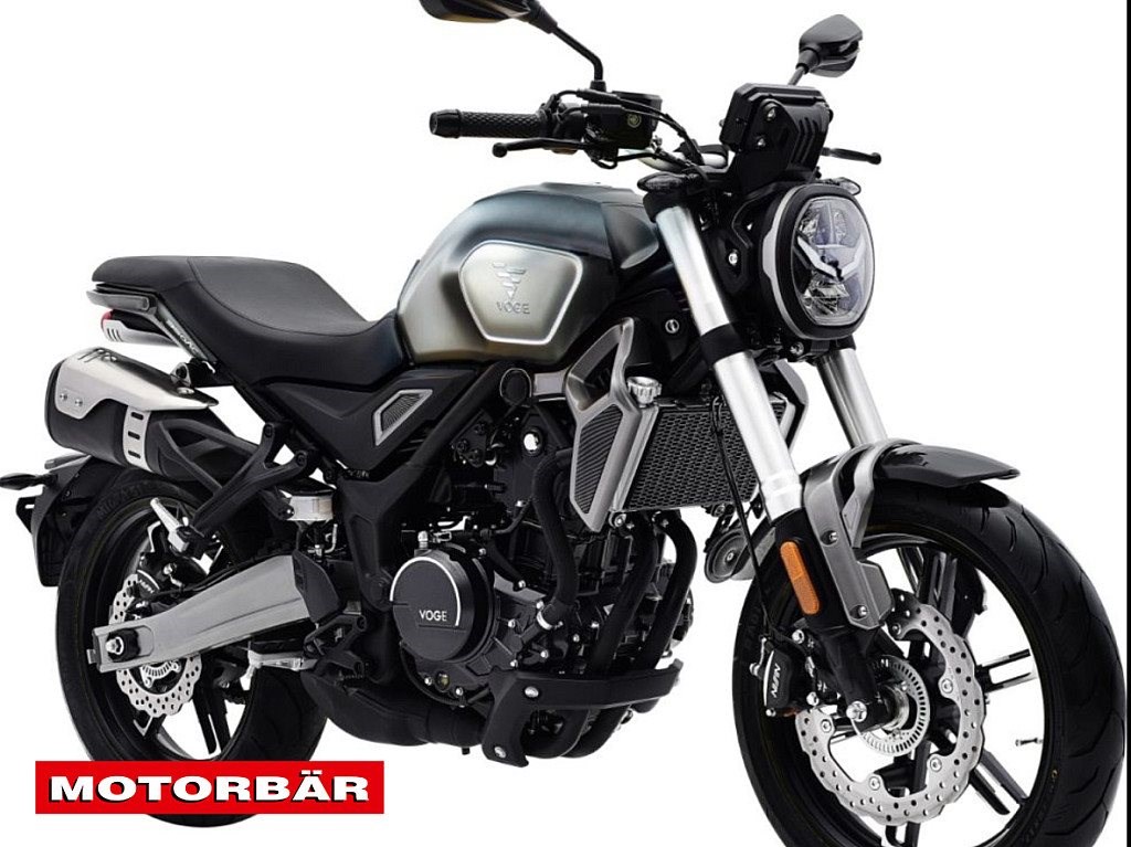 Motorrad