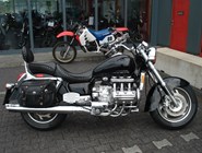 Honda GL 1500C / F6C Goldwing